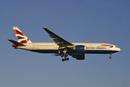 BA 777-236ER G-VIID